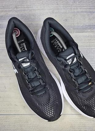Кроссовки under armour 3