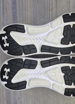 Кроссовки under armour 5