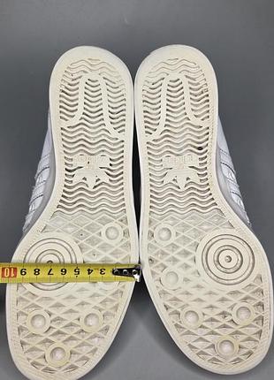Кроссовки adidas 7