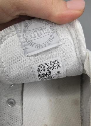 Кроссовки adidas 8