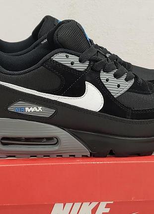 Кросівки nike air max 90 розмір 40