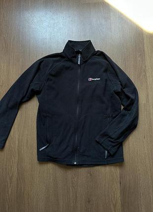 Кофта berghaus
