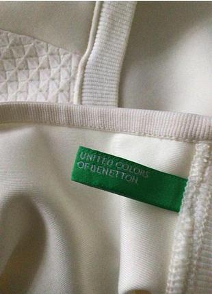 Пуловер benetton 4