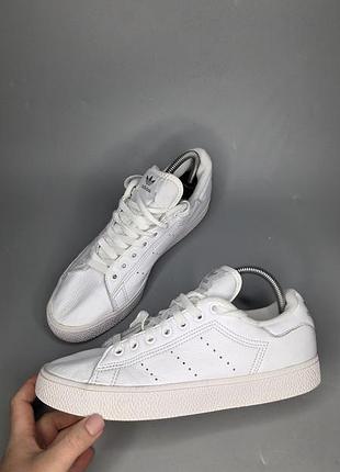 Мужские кроссовки adidas stan smith
