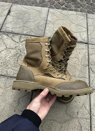 Берцы wellco usmc r.a.t. 2