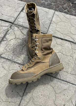 Берцы wellco usmc r.a.t. 3