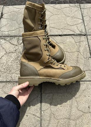 Берцы wellco usmc r.a.t.
