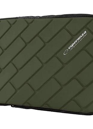 Чехол для планшета esperanza et189m 9.7 дюймов green