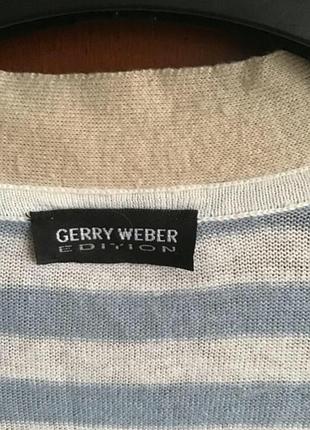 Кофтинка gerry weber 5