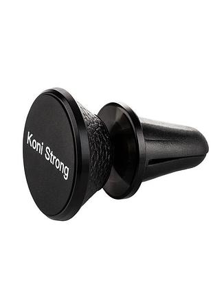 Універсальний автотримач koni strong магнітний air outlet ks40