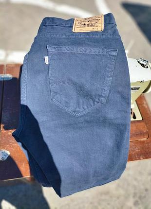 Шорти levis 504