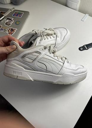 Puma кросівки 41 розмір.