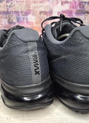 Кроссовки nike air max 6