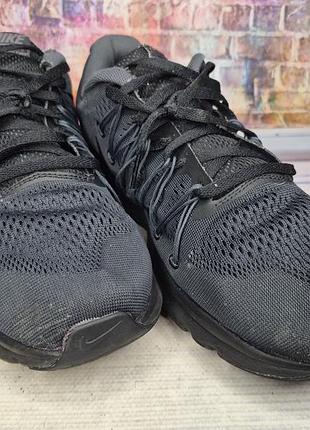 Кроссовки nike air max 2
