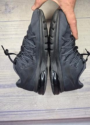 Кроссовки nike air max 4