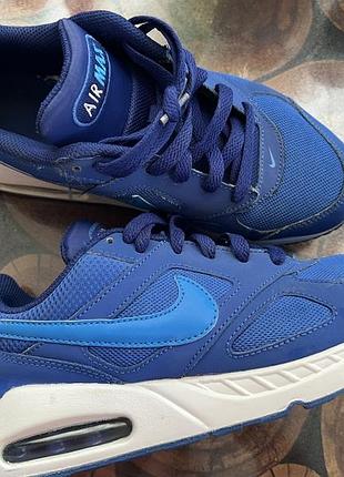 Кросівки nike 38-24,5см
