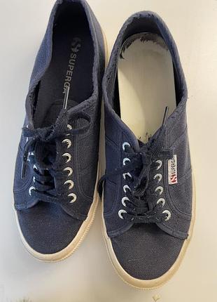 Кеди superga,/41 3