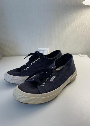 Кеди superga,/41 6