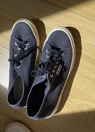 Кеди superga,/41 2