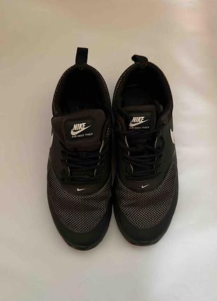 Кросівки nike , чорні , оригінальні