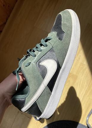 Кросівки nike