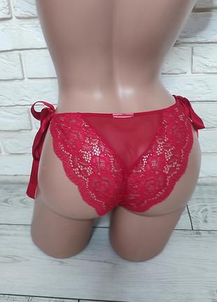 Сексуальные трусики hunkemöller размер m/l