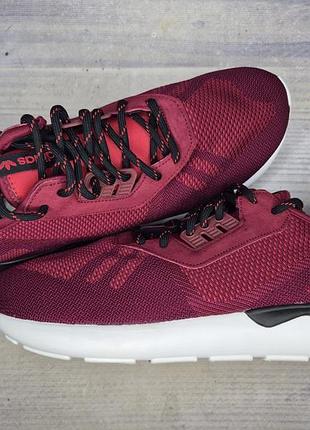 Кроссовки adidas tubular runner weave