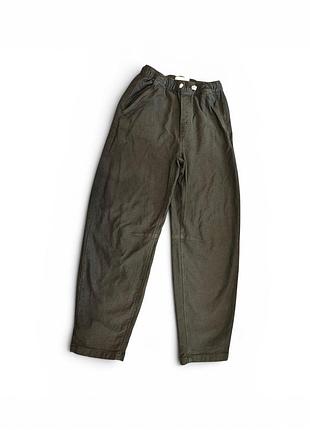 Брюки для мальчика (подростка) zara