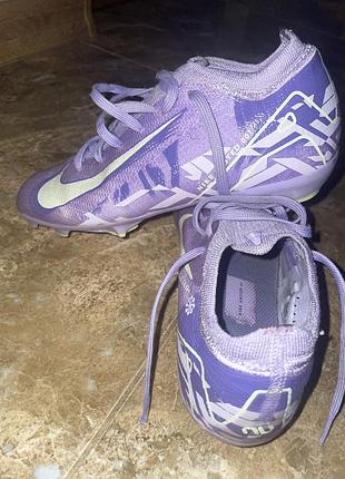 Дитячі бутси nike