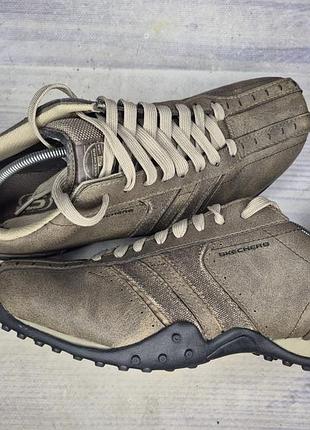 Кроссовки skechers