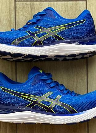 Кросівки asics gel-stratus 3 (оригінал) 43.5 (27.5 см)