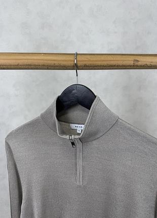Джемпер reiss 4
