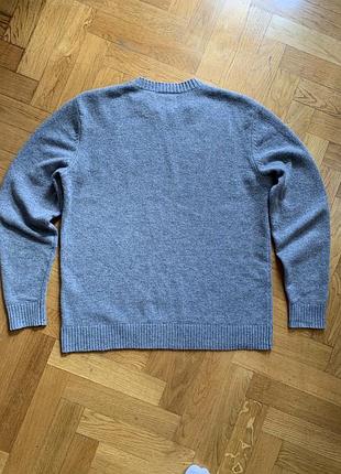 Светр levis 4
