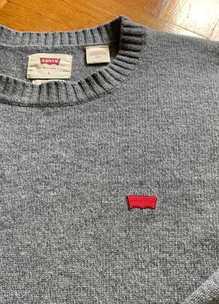Светр levis 3