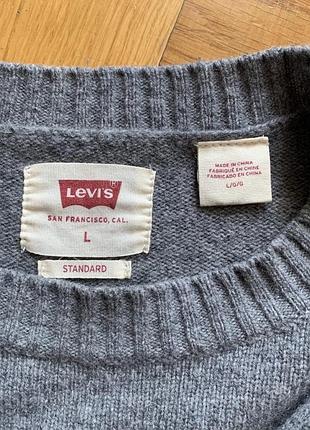 Светр levis 5