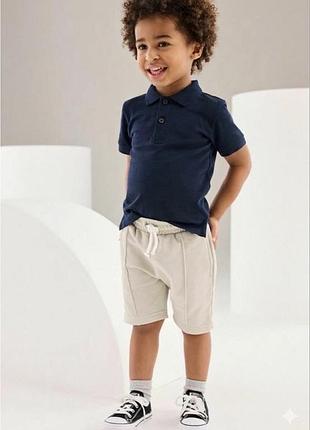 Комтюм комплект шорти 🩳 футболка 👕 zara 4-5 років, 110 см