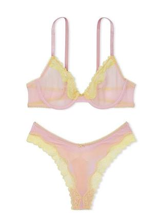 Комплект білизни victoria’s secret