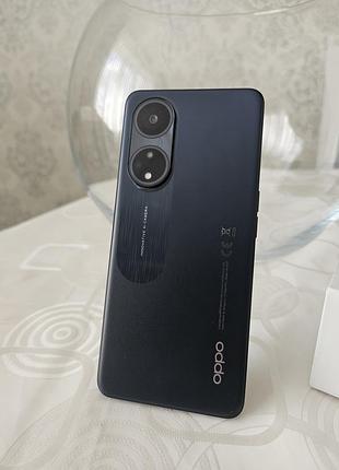 Продам смартфон opo a98 5g 8/256 3