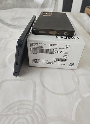 Продам смартфон opo a98 5g 8/256 4