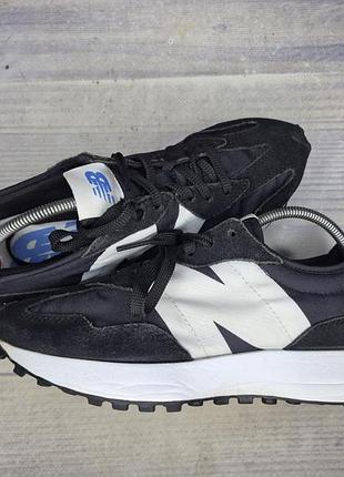 Кроссовки new balance 327
