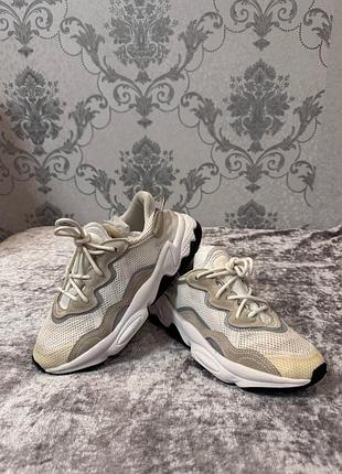 Кросівки adidas