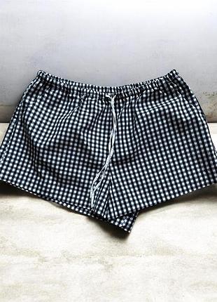 Шорти zara р.xs