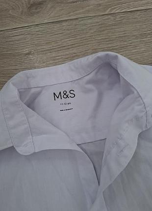 Рубашка m&amp;s 3