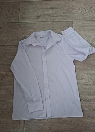 Рубашка m&amp;s 2