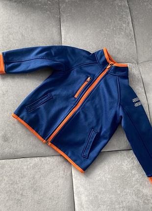 Зіпка для хлопчика h&m