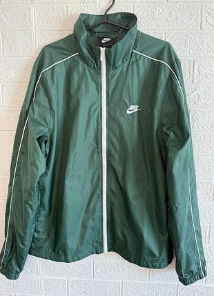 Вітровка nike оригінал