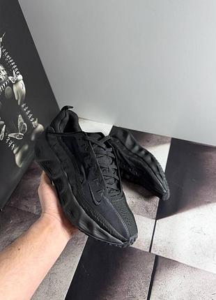 Nike ava rover black