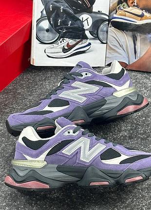 New balenca 9060 violet