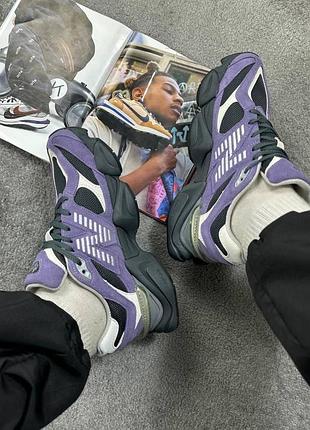 New balenca 9060 violet 3