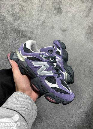 New balenca 9060 violet 4